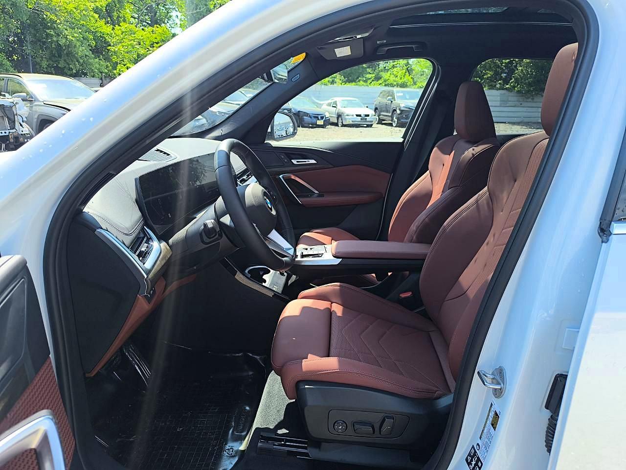 2026 BMW X1