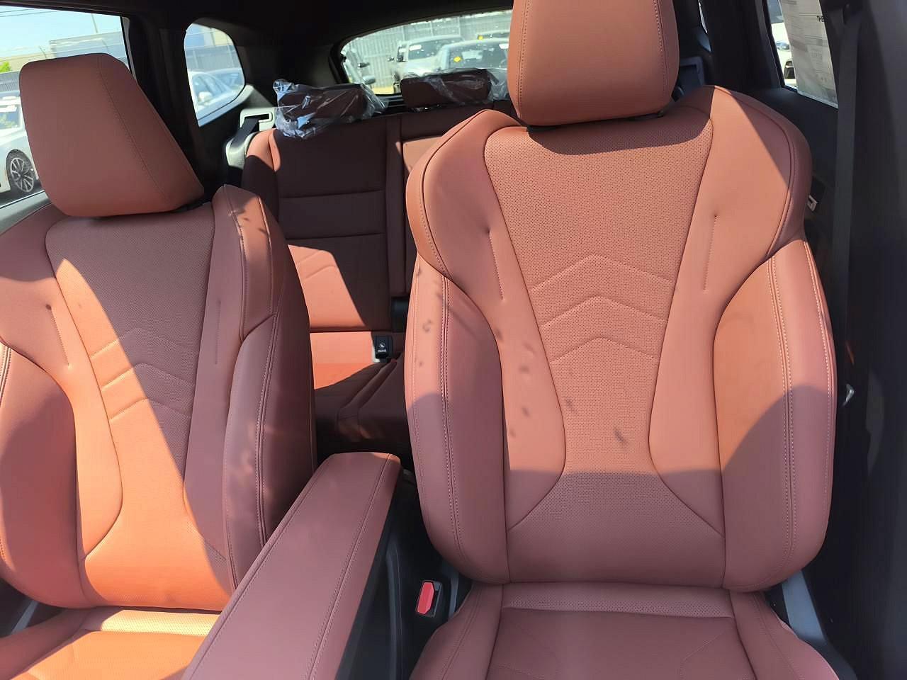 2026 BMW X1