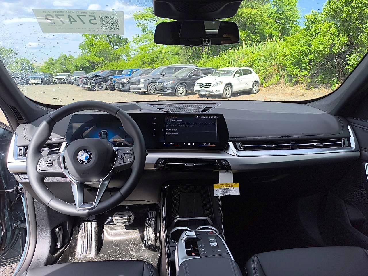 2026 BMW X1