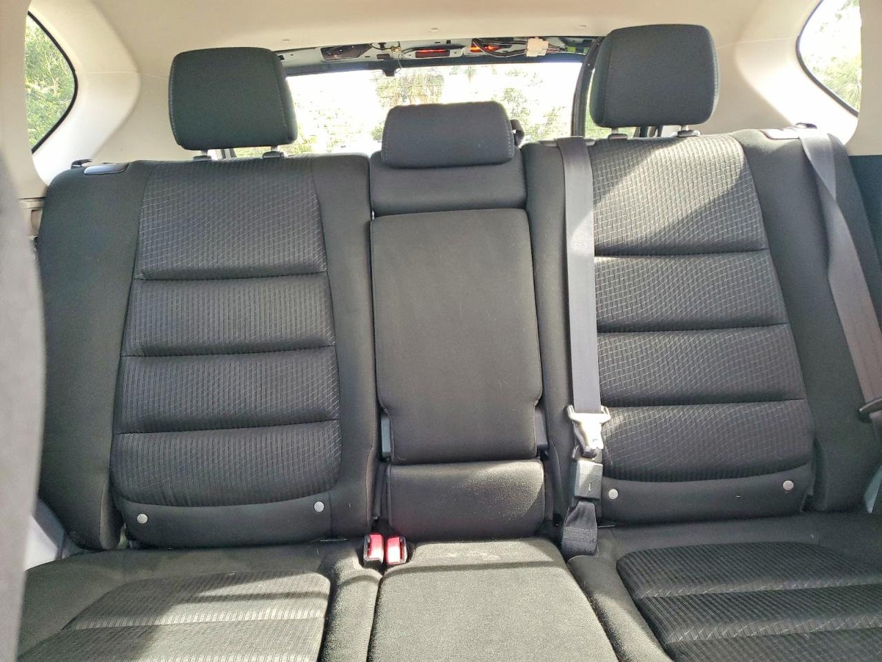 2015 MAZDA CX-5
