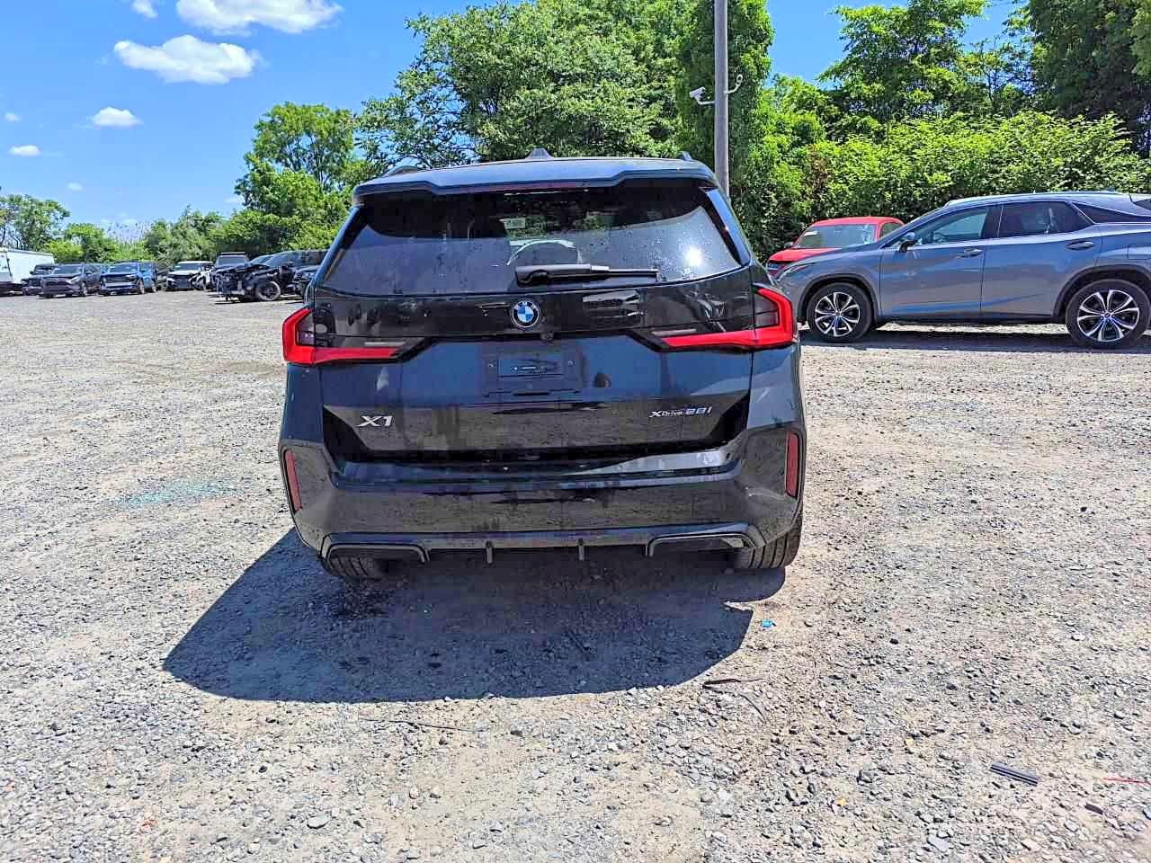 2026 BMW X1 — ?