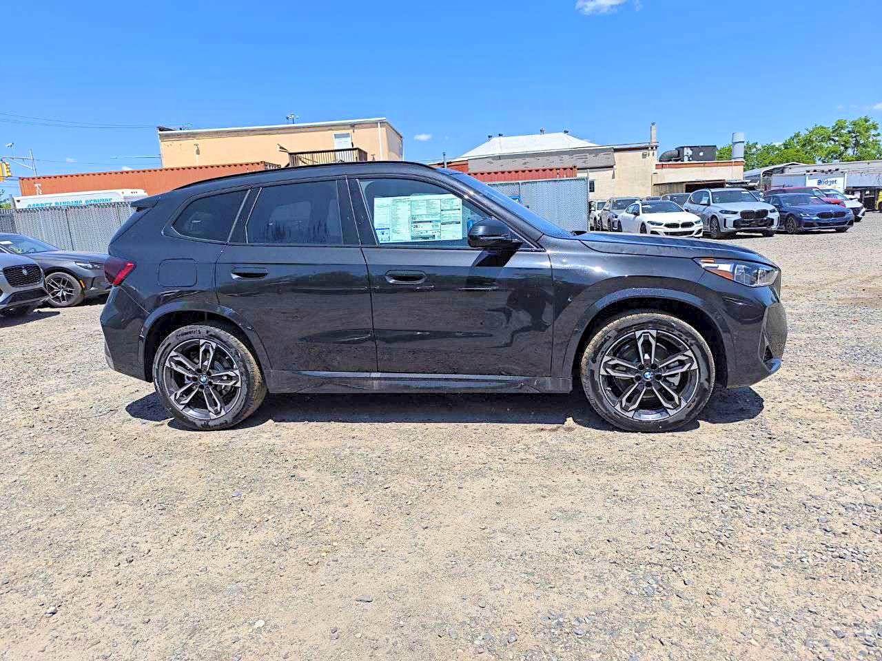 2026 BMW X1