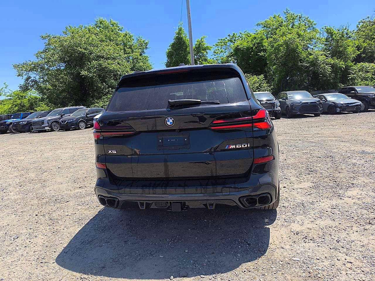 2026 BMW X5 — ?