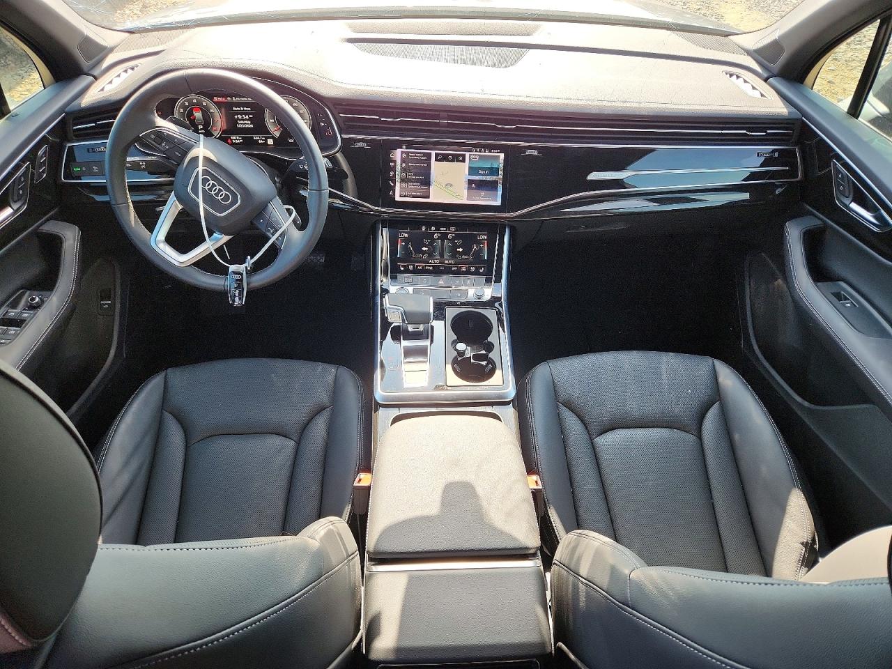 2025 AUDI Q7
