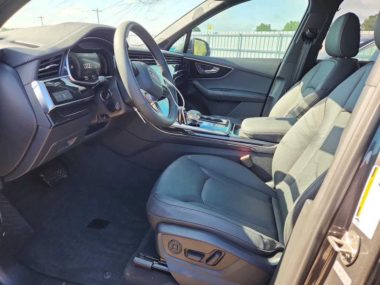 2025 AUDI Q7