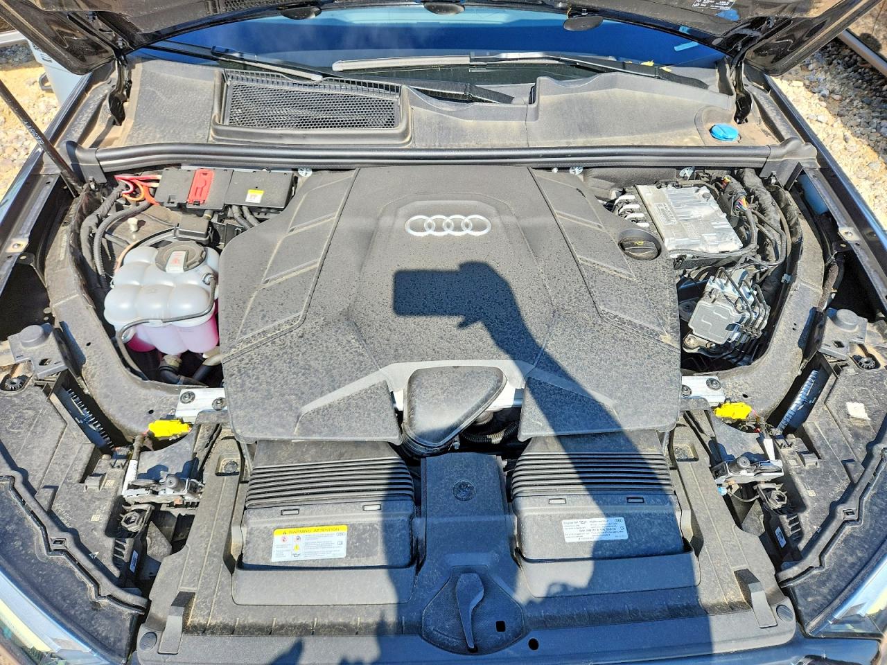 2025 AUDI Q7