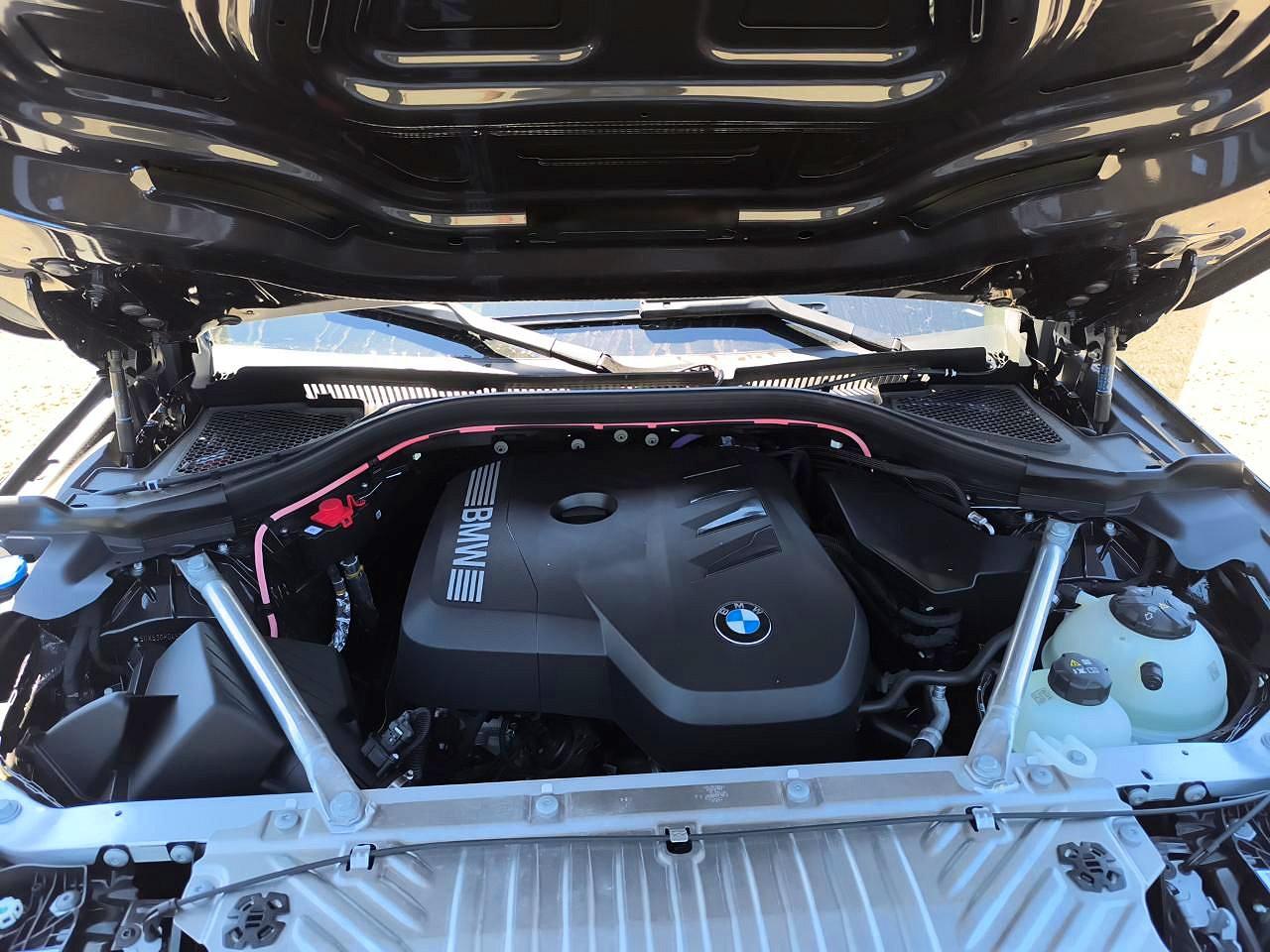 2025 BMW X3