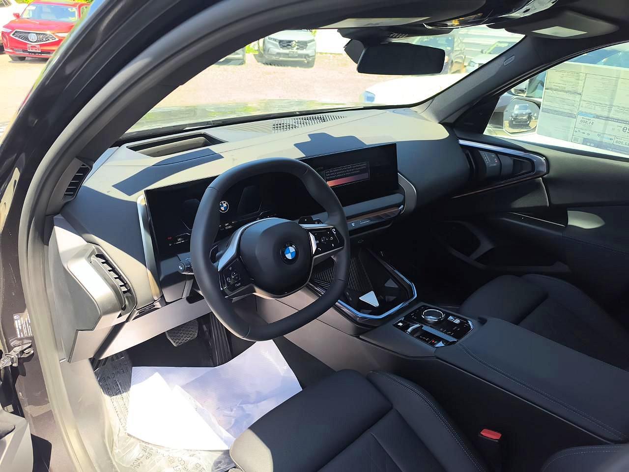 2025 BMW X3