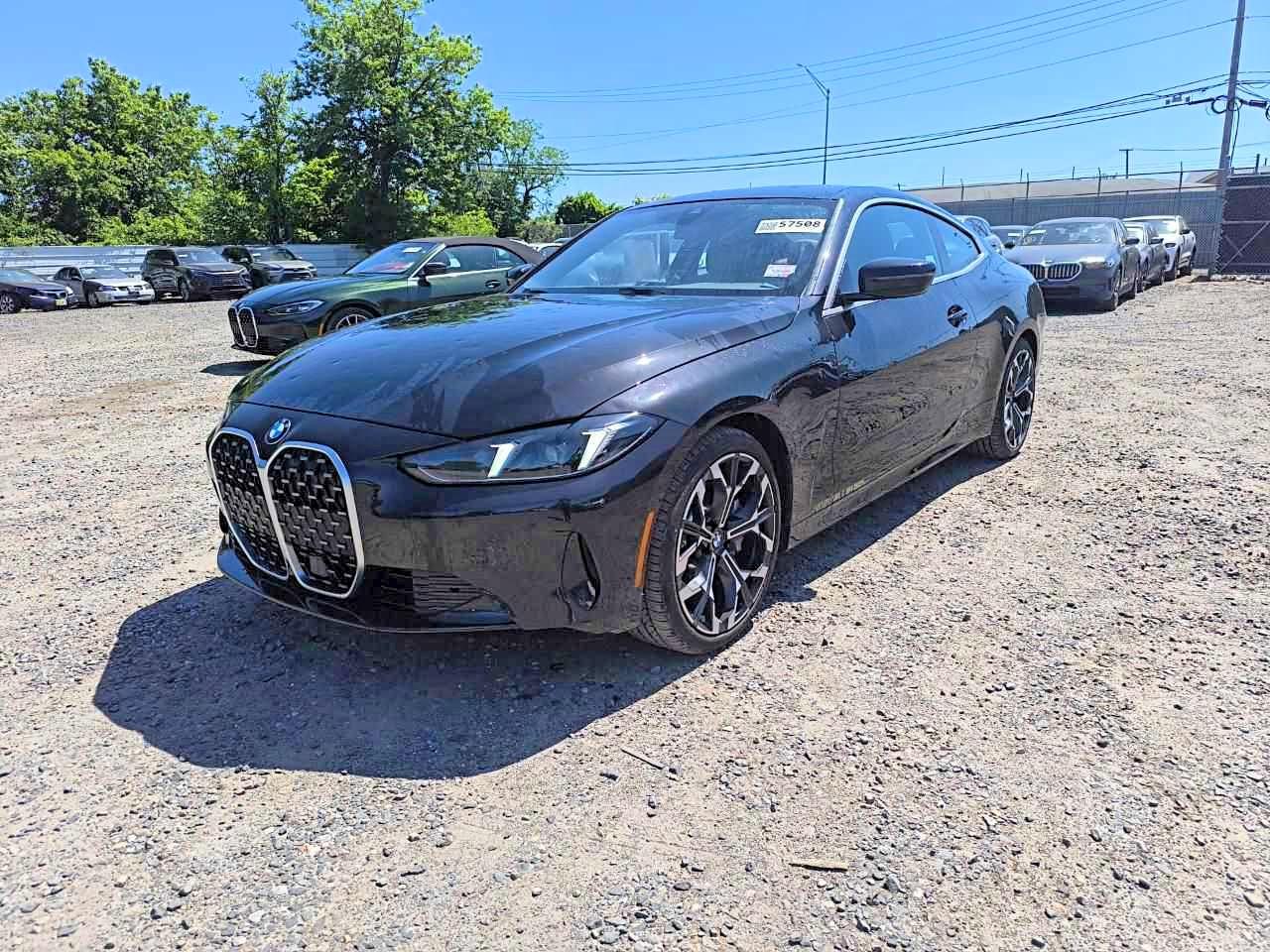 2026 BMW 430XI