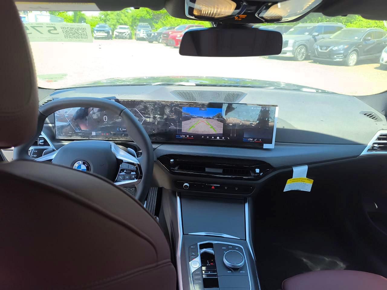 2026 BMW 430XI