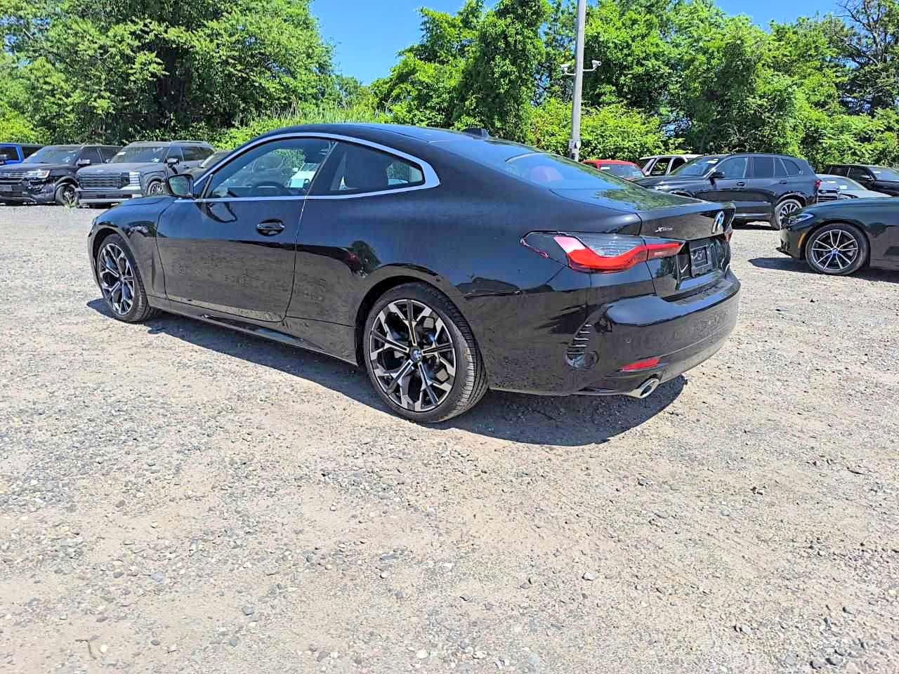 2026 BMW 430XI
