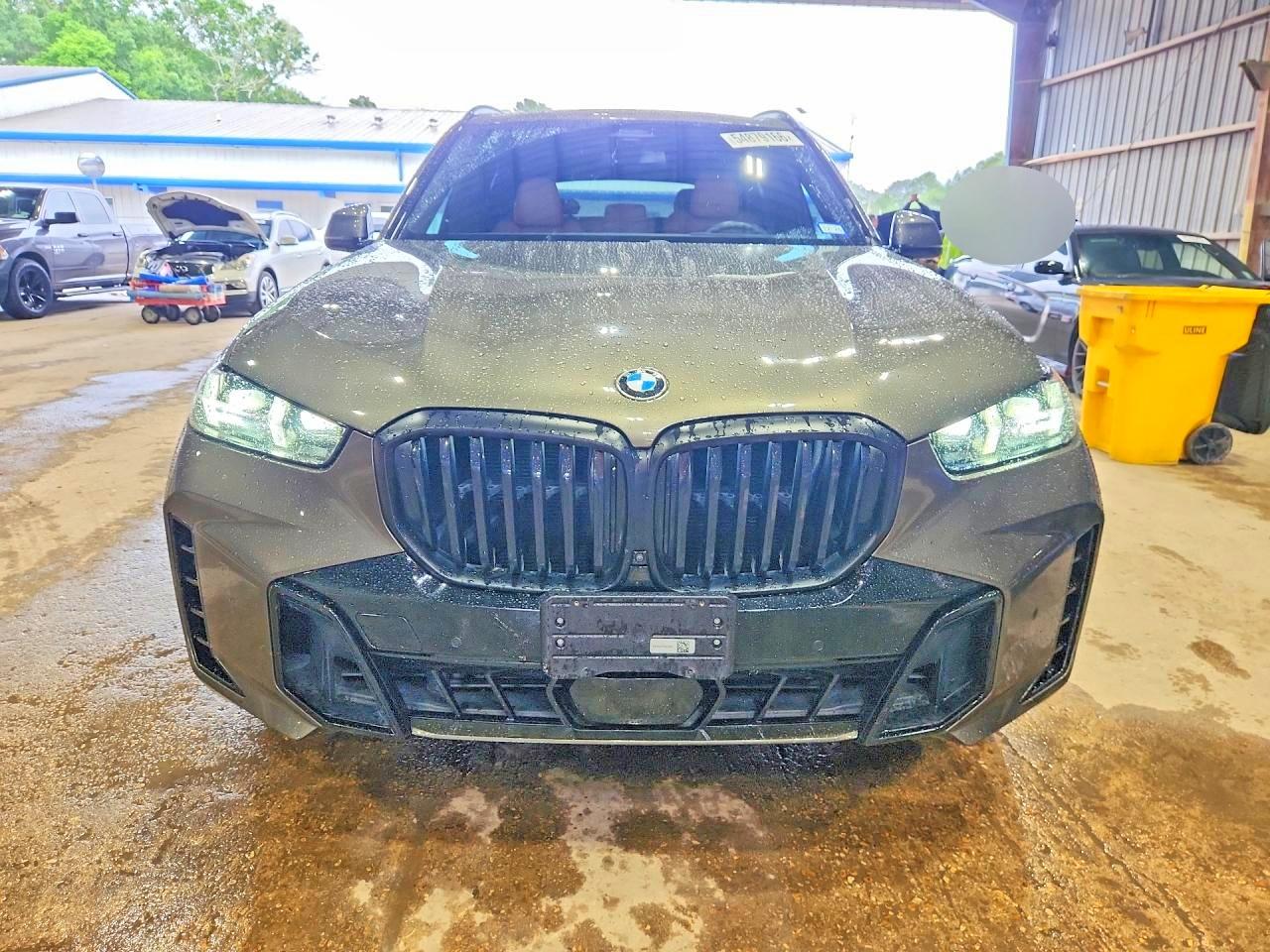 2024 BMW X5