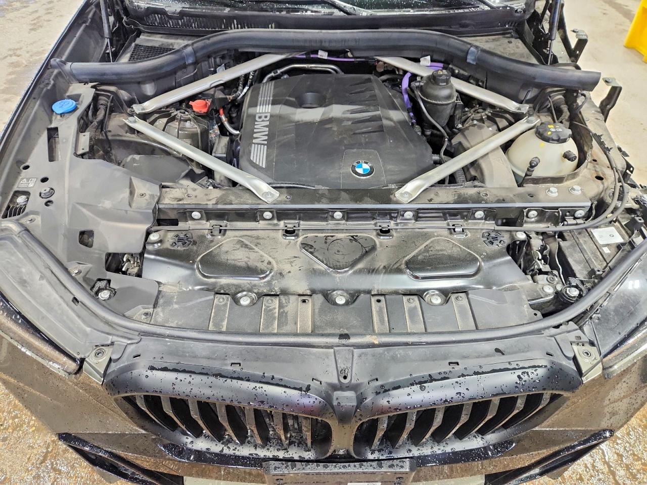 2024 BMW X5