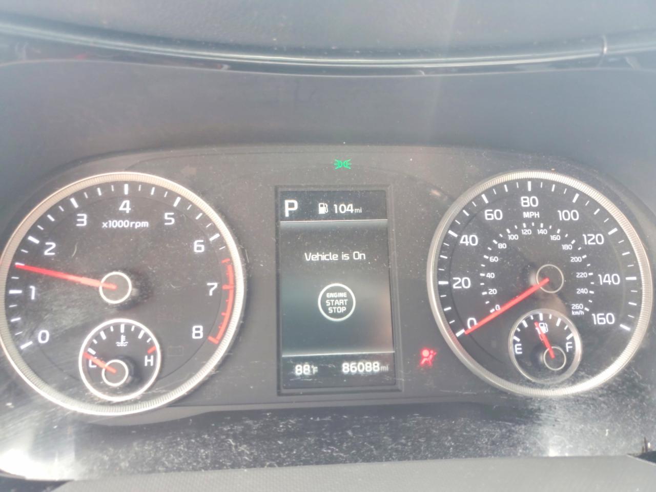 2023 KIA K5