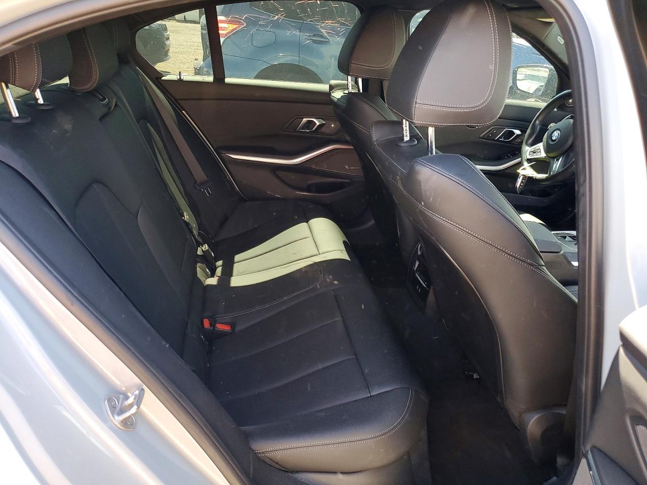 2024 BMW 3-Series 330I — ?