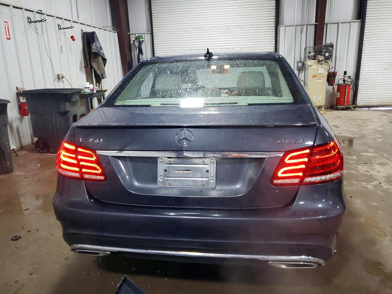 2015 MERCEDES-BENZ E