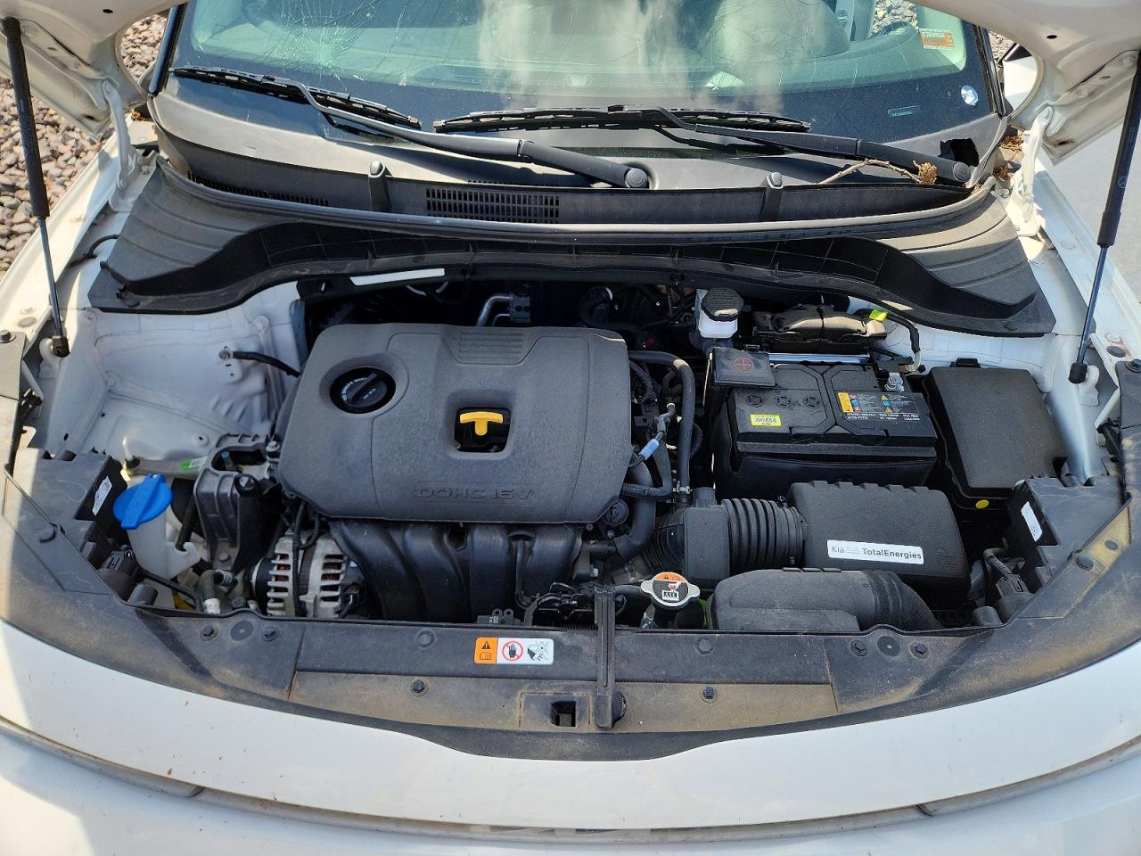 2024 KIA SOUL