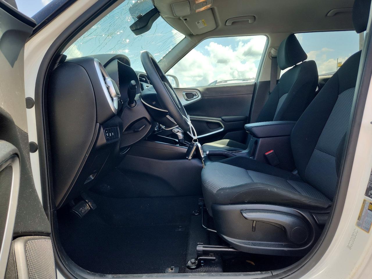 2024 KIA SOUL
