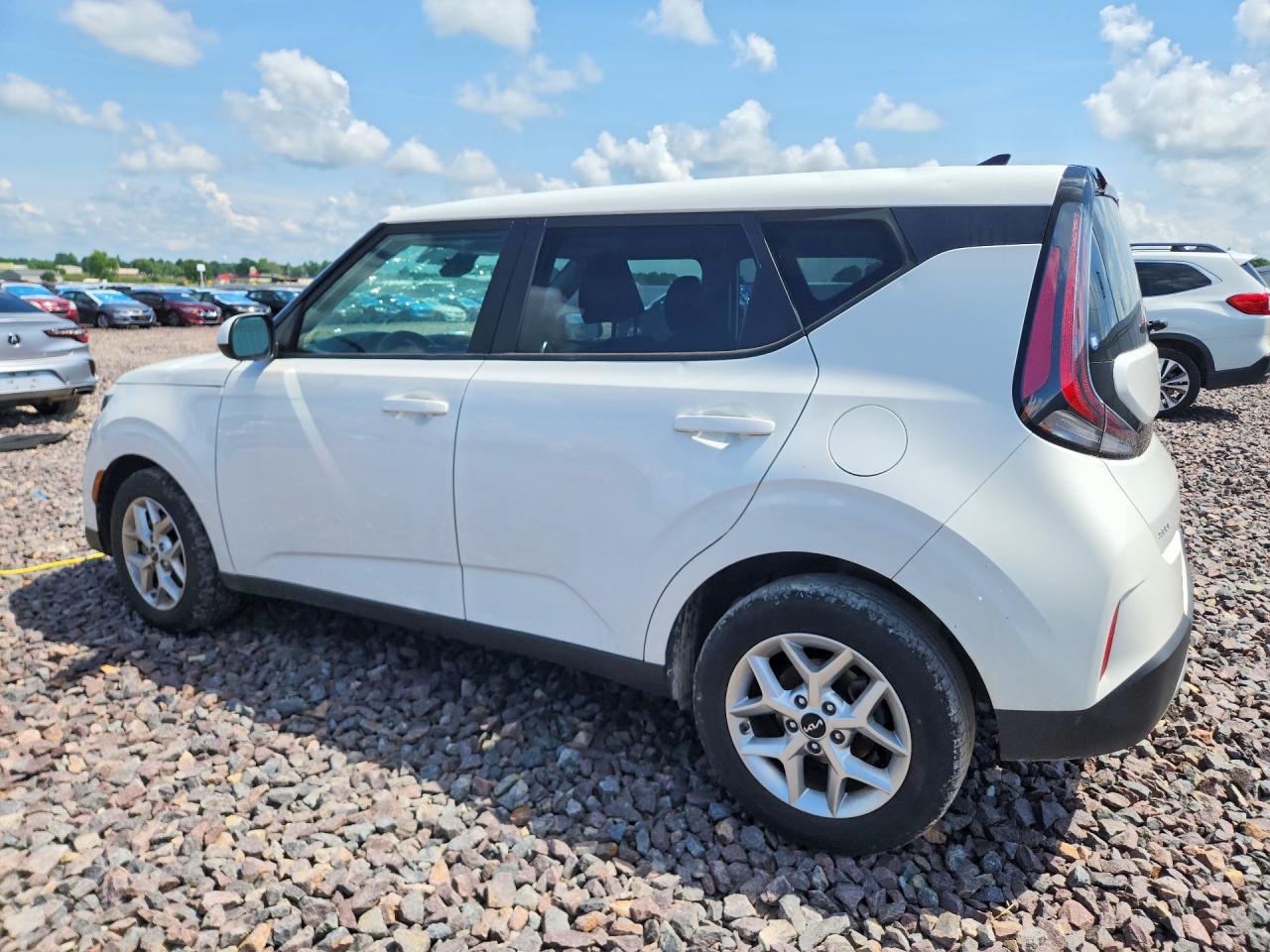 2024 KIA SOUL