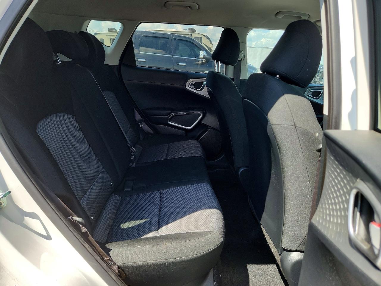 2024 KIA SOUL