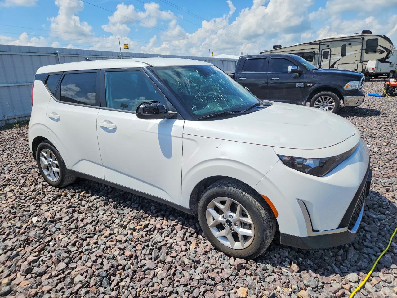 2024 KIA SOUL
