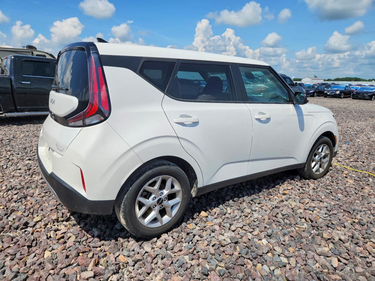 2024 KIA SOUL