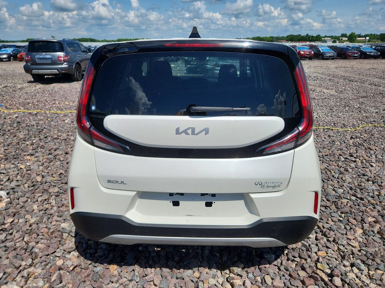 2024 KIA SOUL