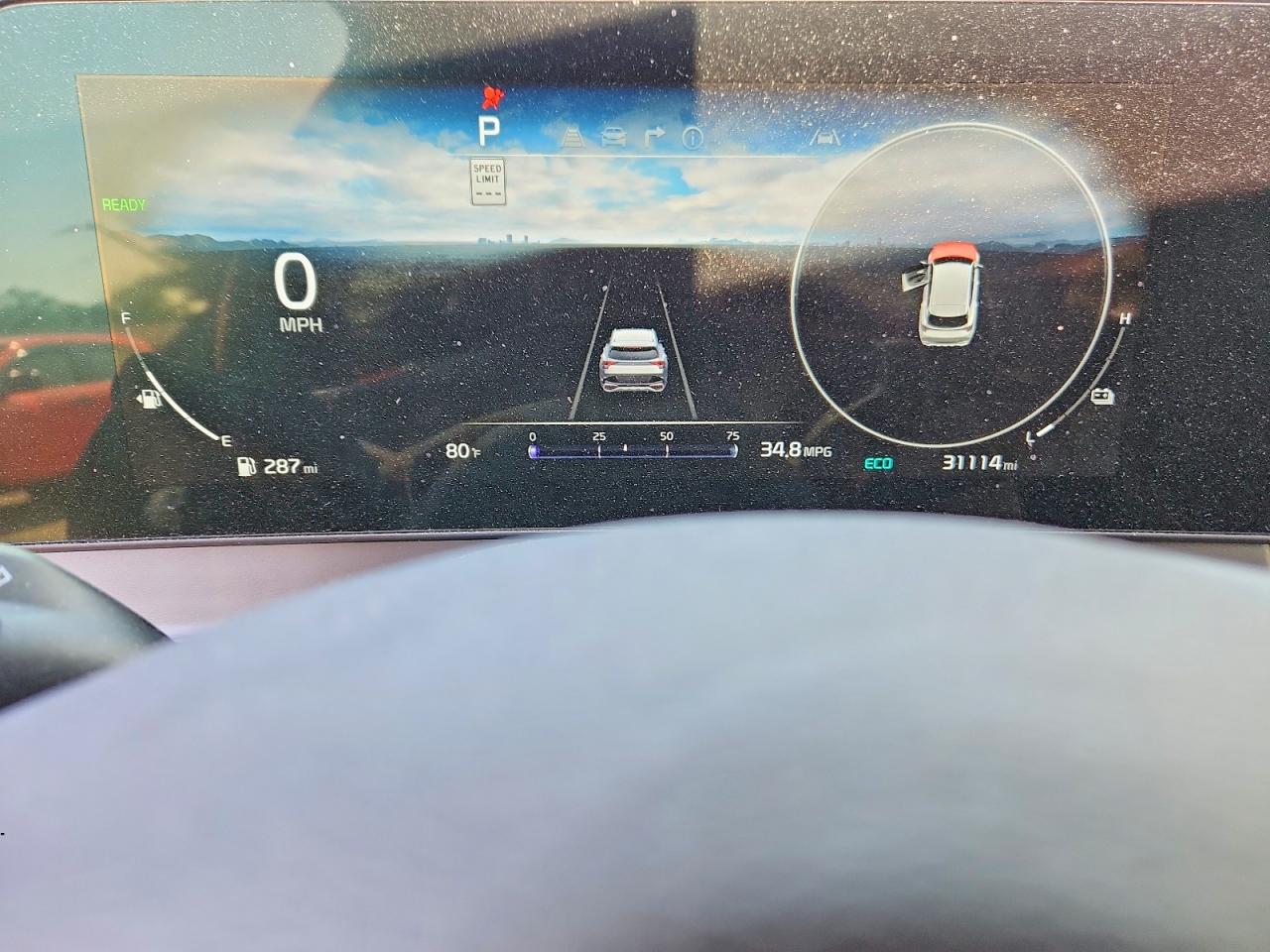 2024 KIA SPORTAGE — ?