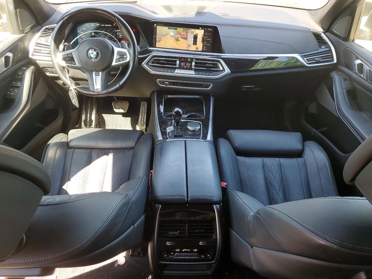 2023 BMW X5 — ?