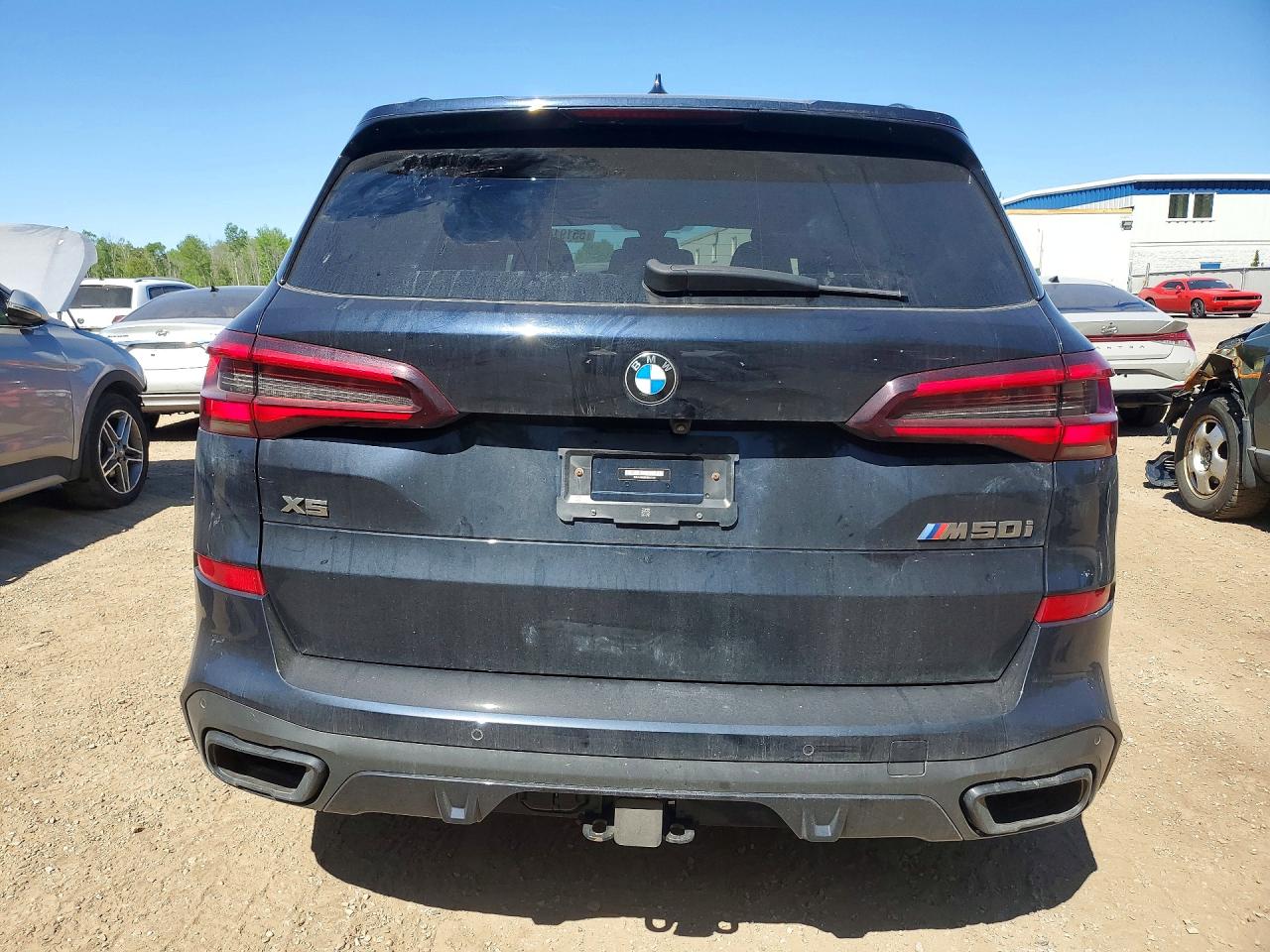 2023 BMW X5