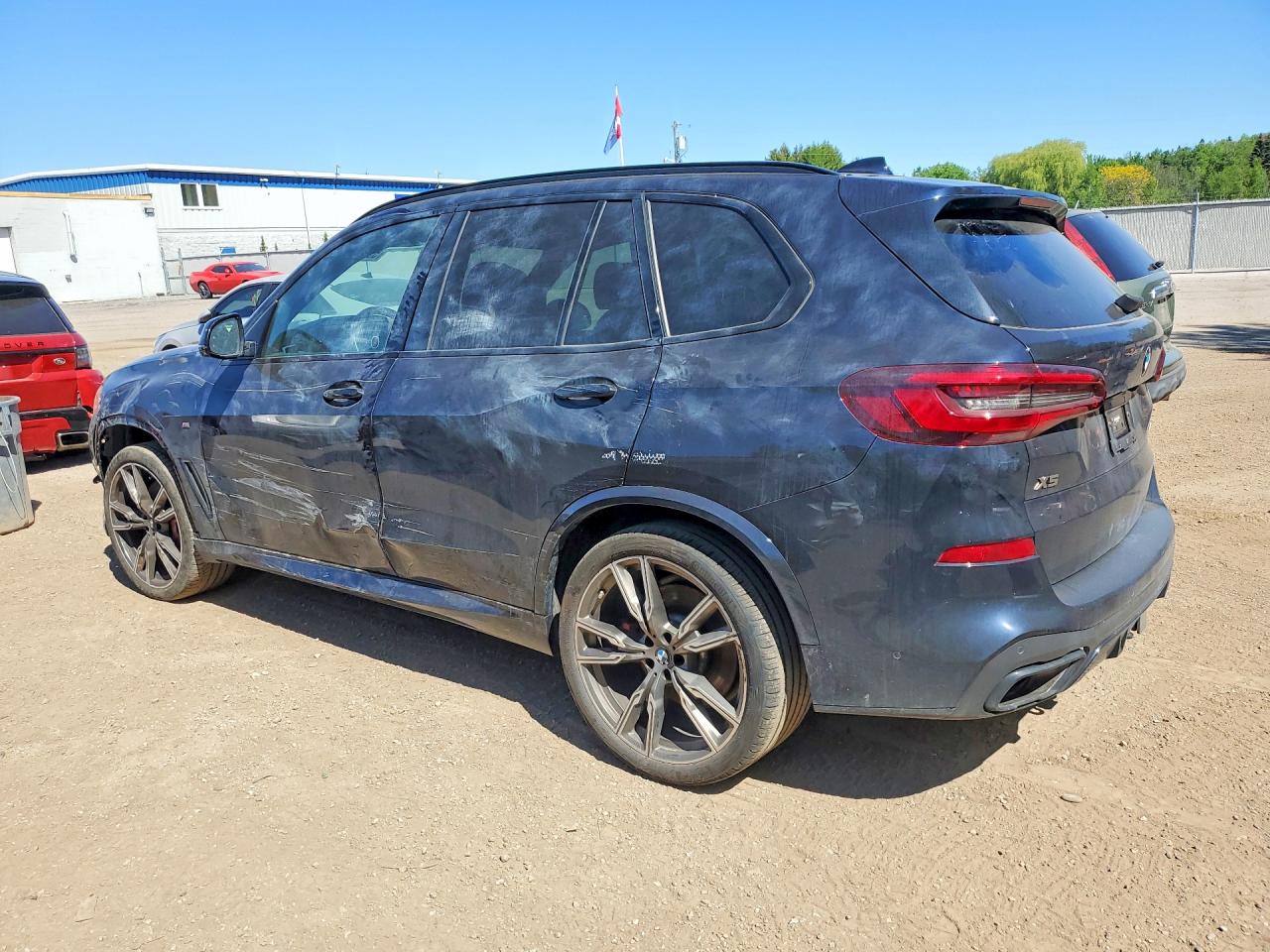 2023 BMW X5