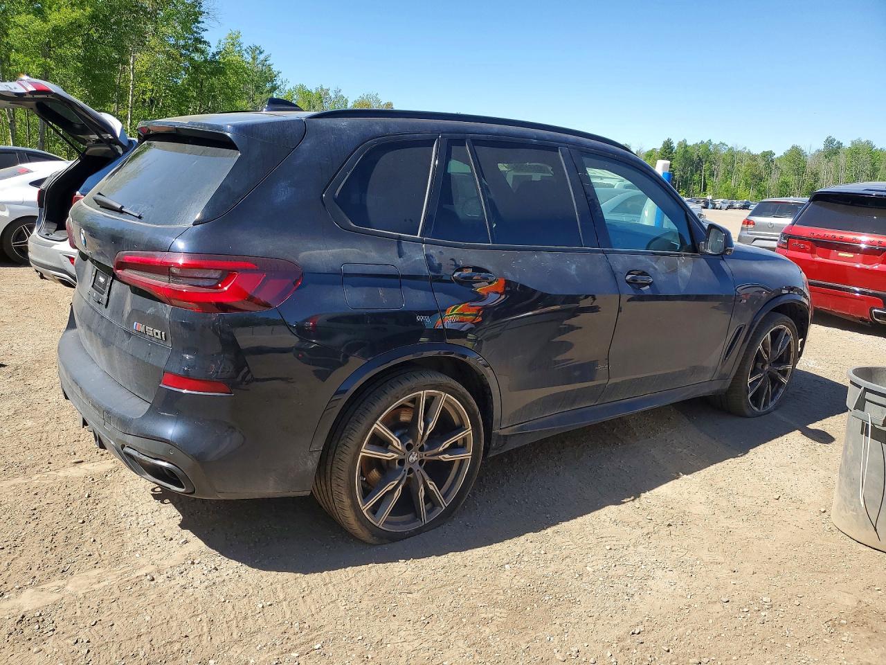 2023 BMW X5