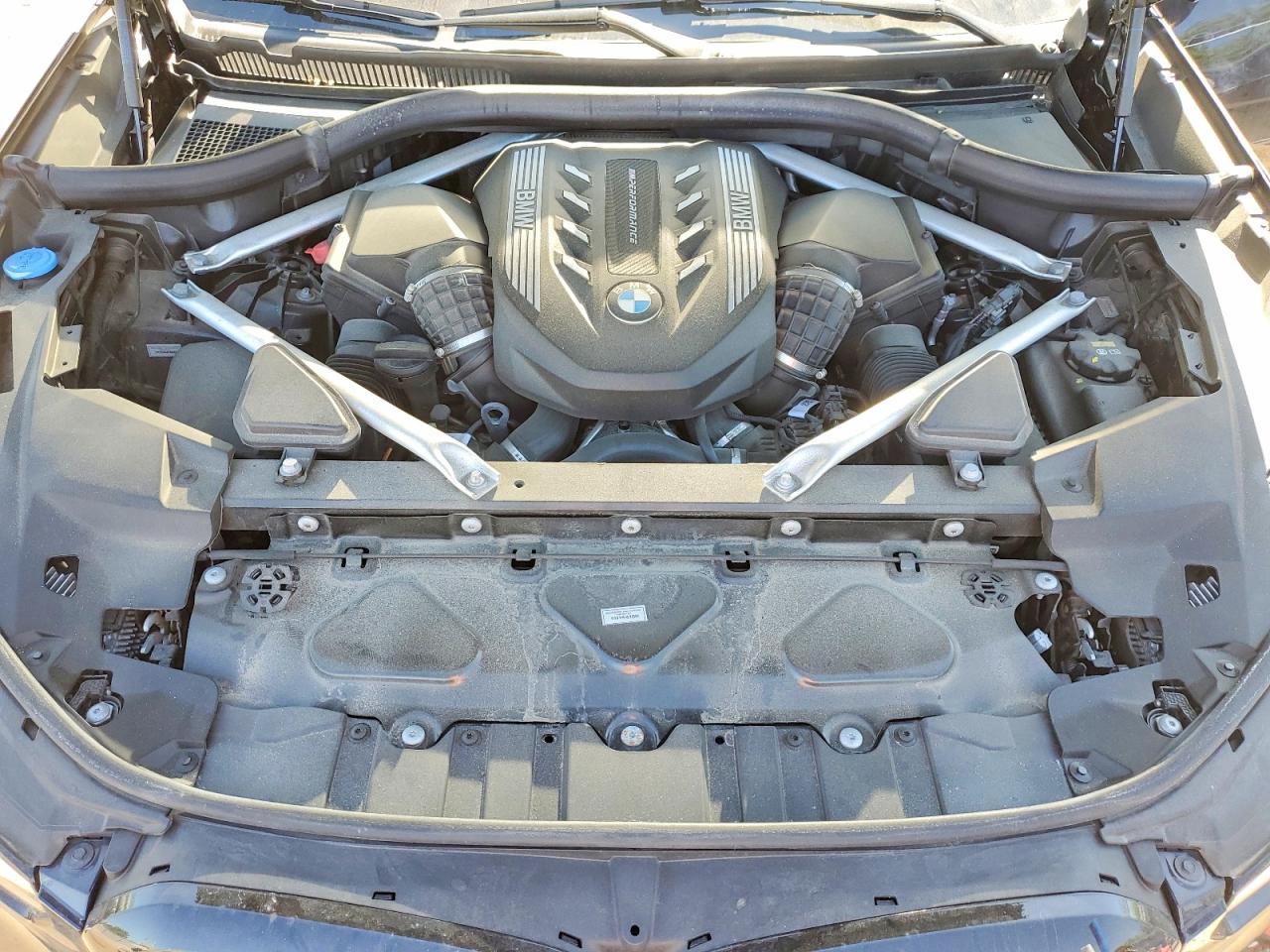 2023 BMW X5