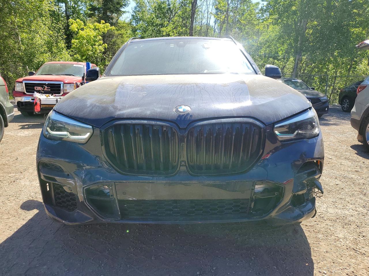2023 BMW X5