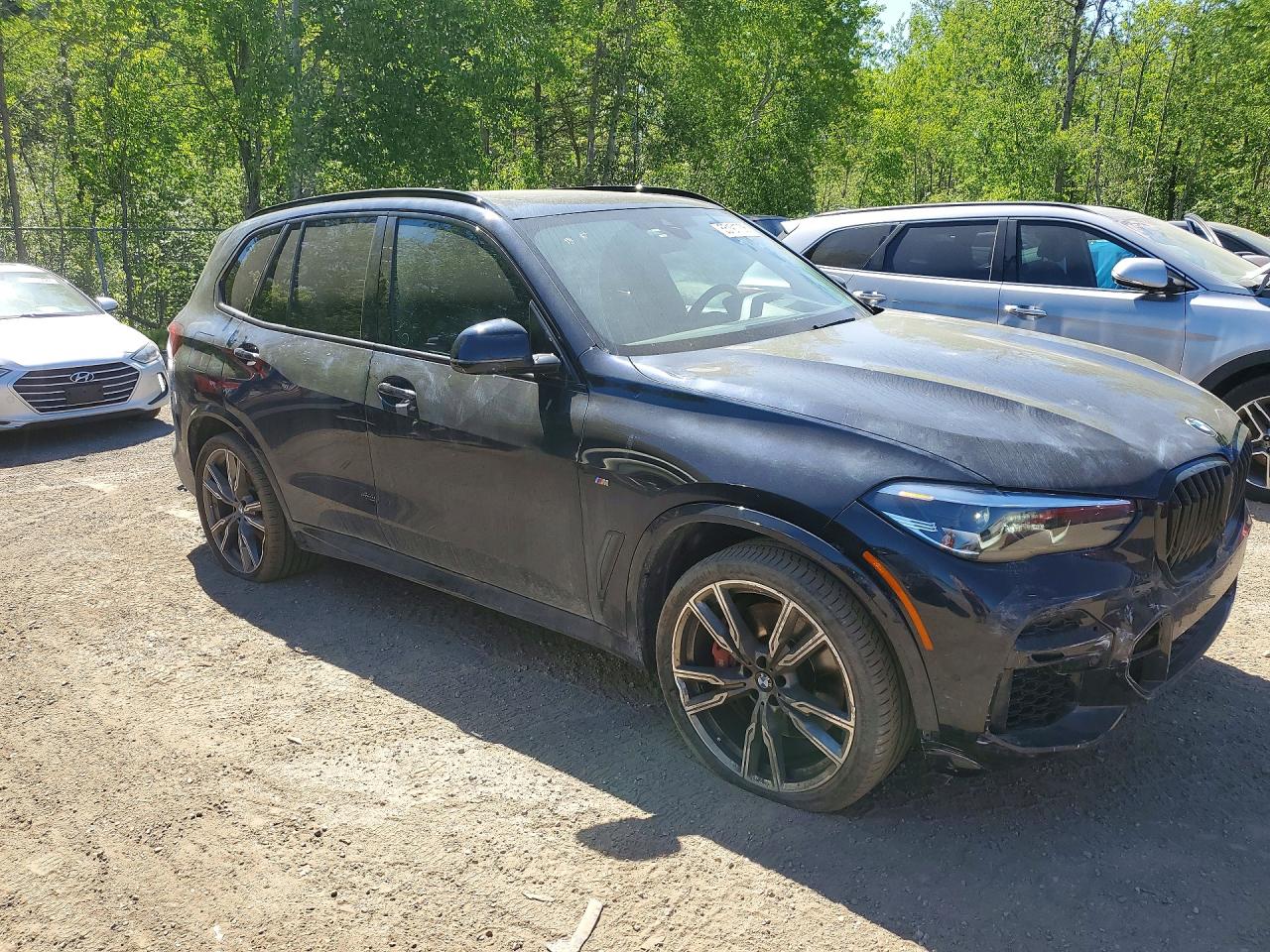 2023 BMW X5