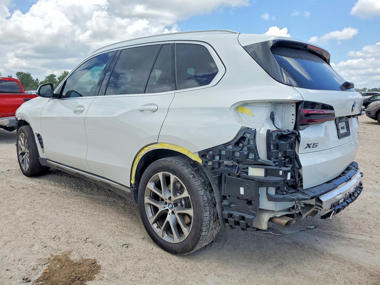 2024 BMW X5