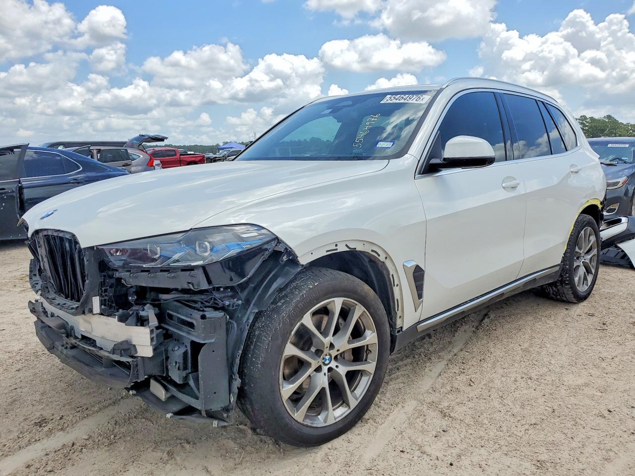2024 BMW X5
