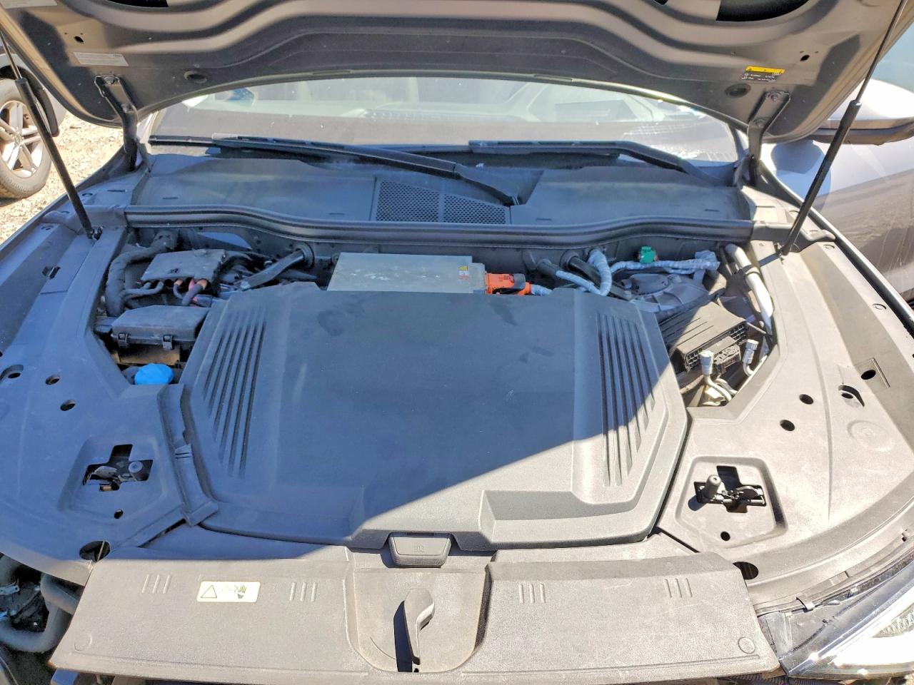 2019 AUDI E-TRON