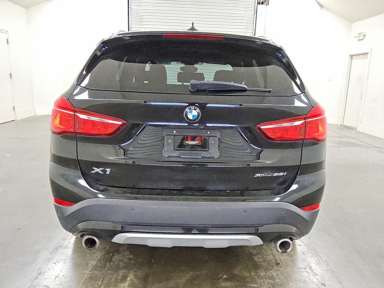 2020 BMW X1