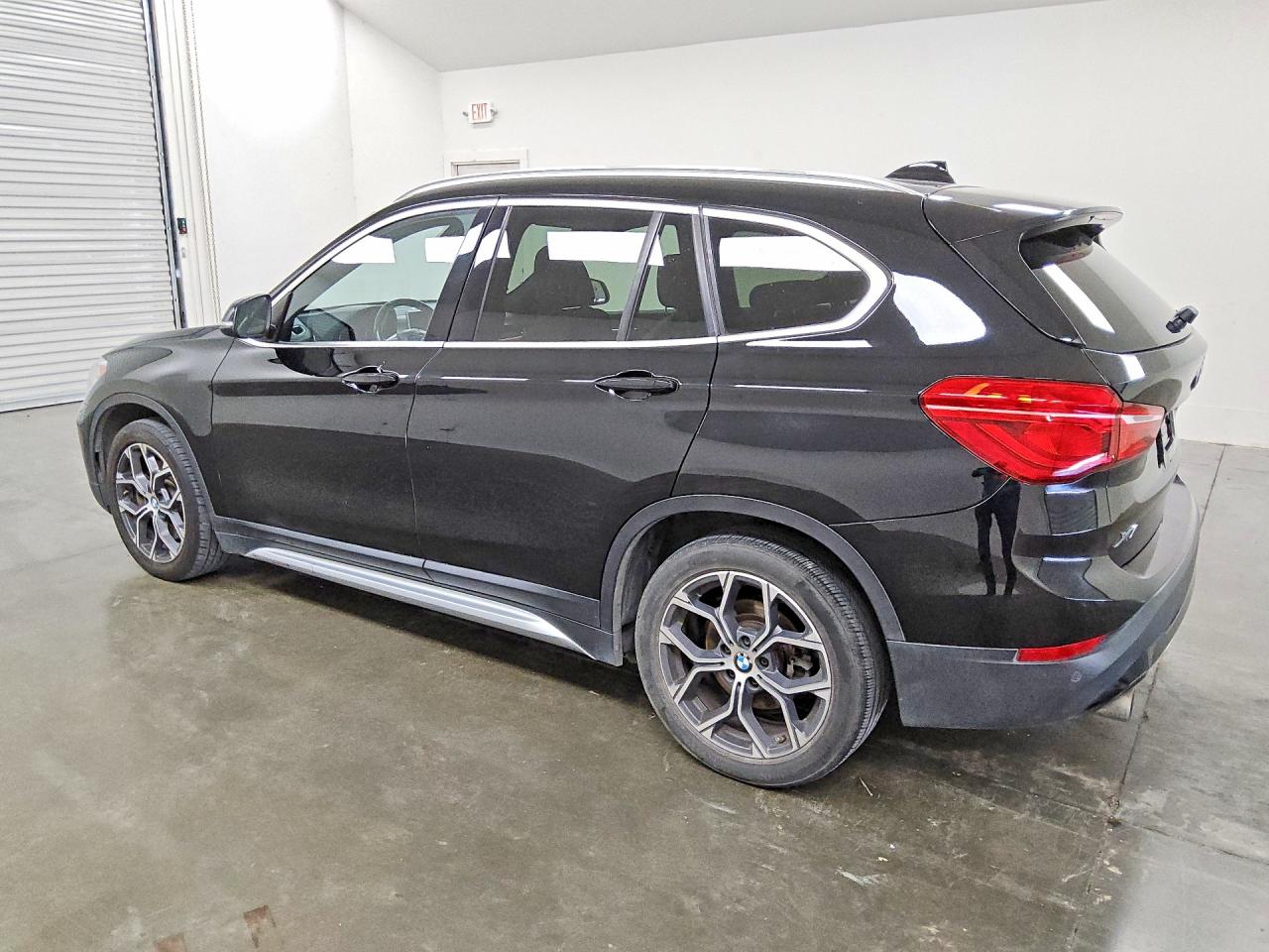 2020 BMW X1