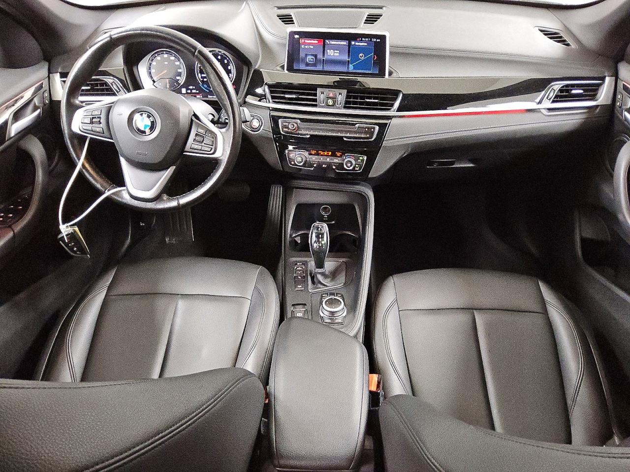 2020 BMW X1