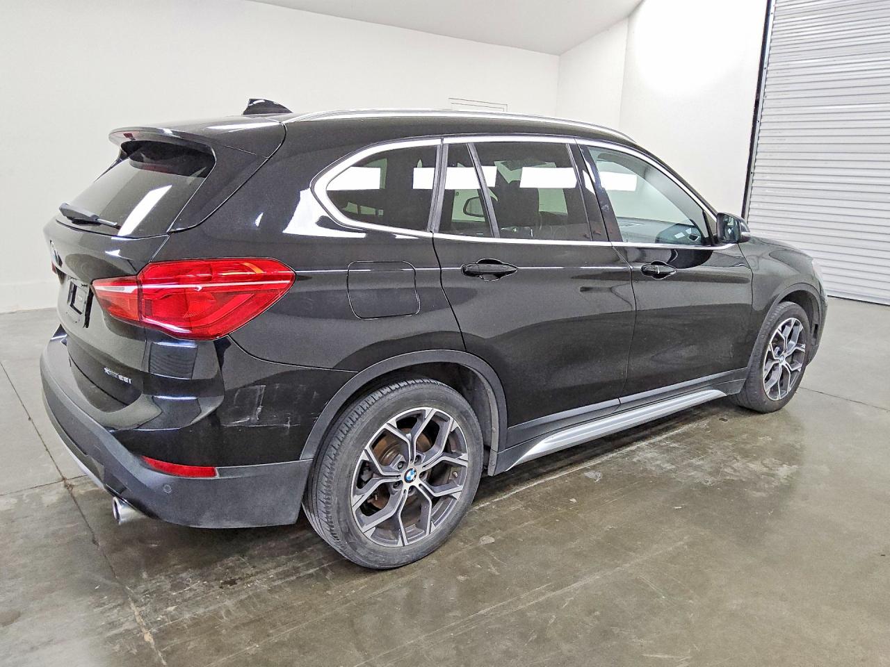 2020 BMW X1