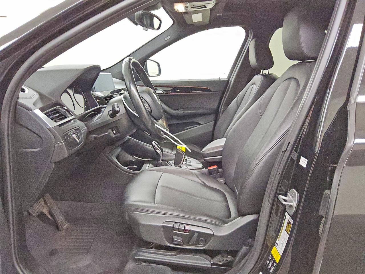 2020 BMW X1