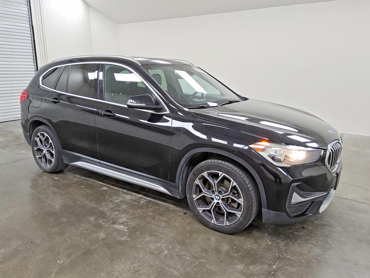 2020 BMW X1