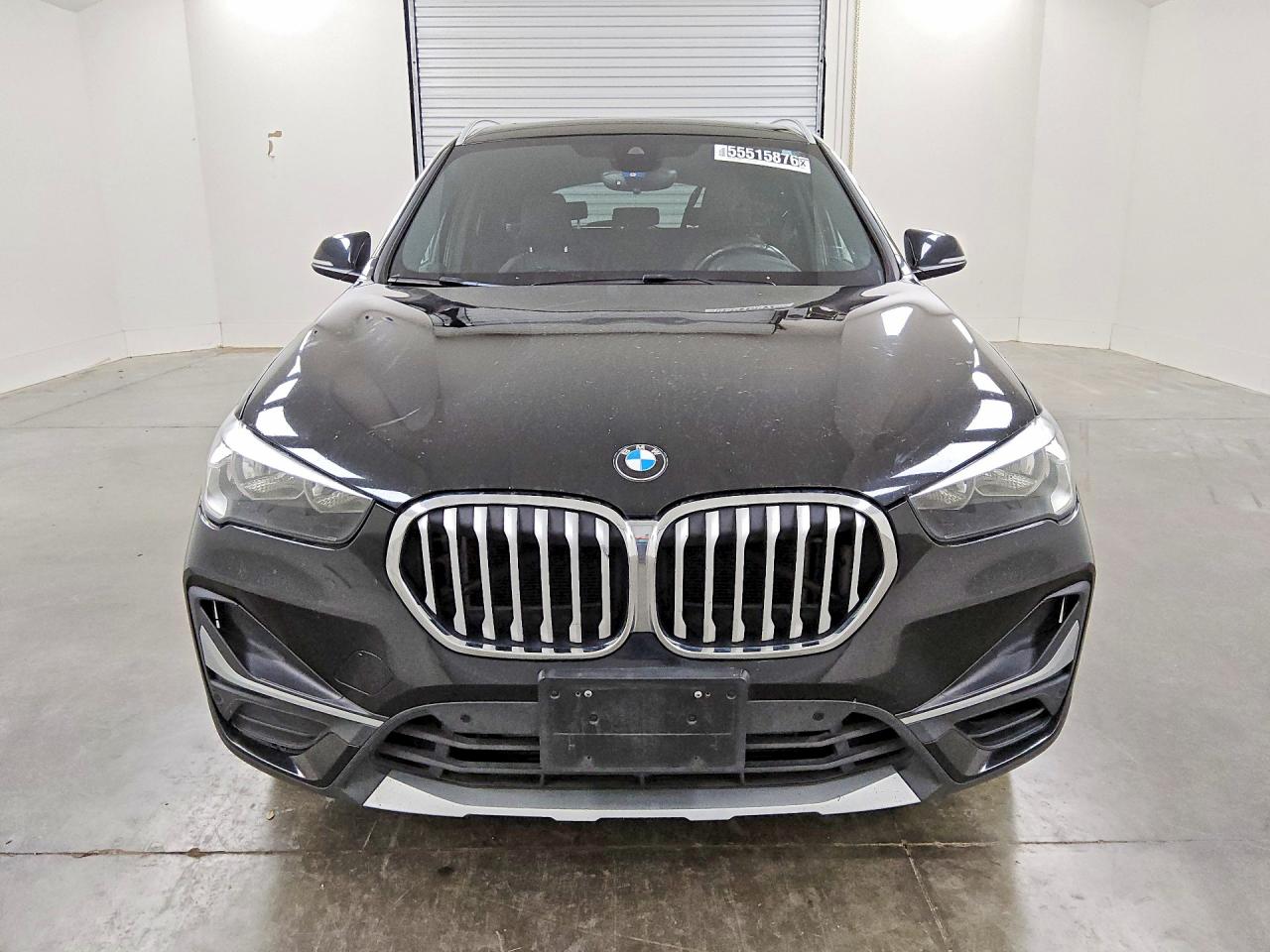2020 BMW X1