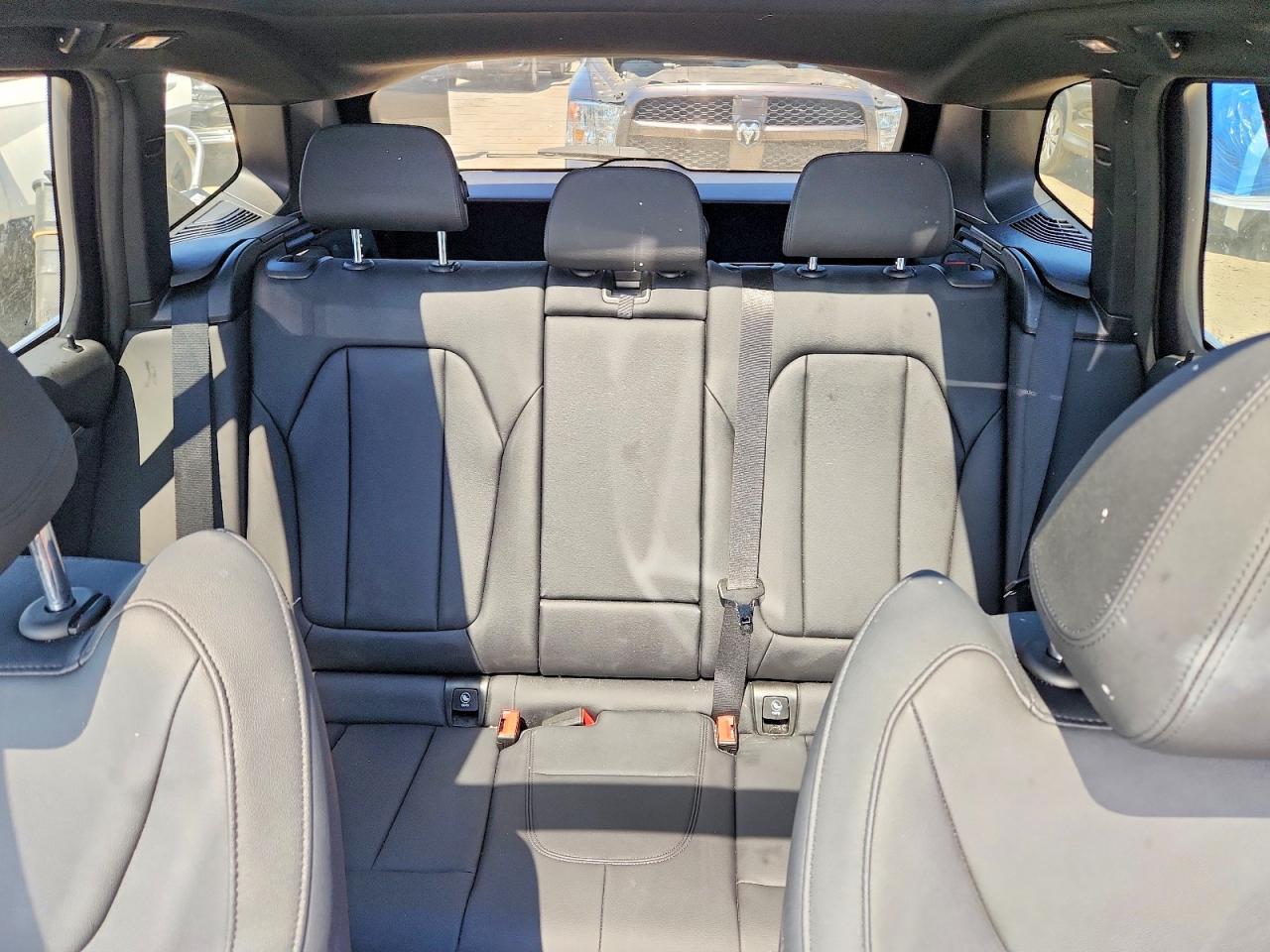 2021 BMW X3 — ?