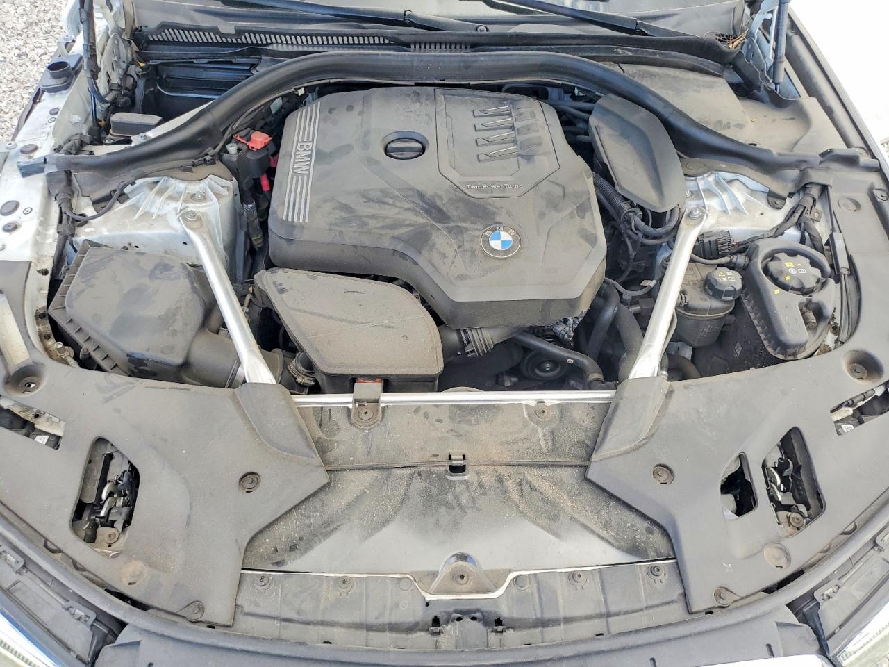 2023 BMW 5-Series 530 — ?