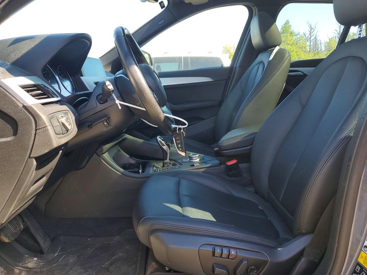2021 BMW X1
