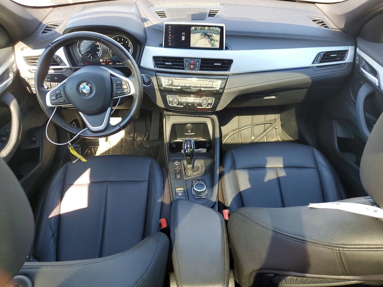 2021 BMW X1