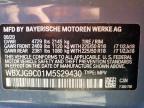 2021 BMW X1